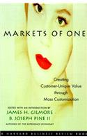 Markets of One