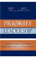 Priority Leadership