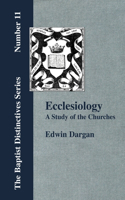 Ecclesiology