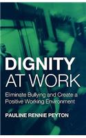 Dignity at Work