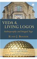 Veda and Living Logos