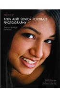 The Best of Teen and Senior Portrait Photography