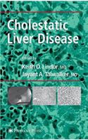 Cholestatic Liver Disease