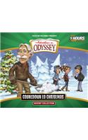 Countdown to Christmas Advent Collection