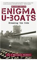 Enigma U-Boats