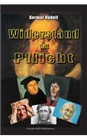 Widerstand ist Pflicht: Vortrag vor dem Landgericht Mannheim, 15. November 2006 bis 29. Januar 2007