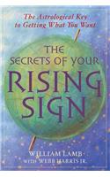 The Secrets of Your Rising Sign