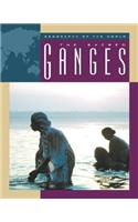 The Sacred Ganges
