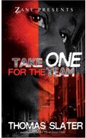 Take One For The Team