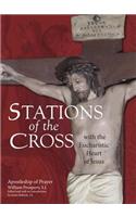 Stations of the Cross with the Eucharistic Heart of Jesus