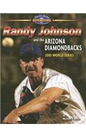 Randy Johnson and the Arizona Diamondbacks