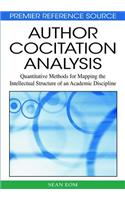 Author Cocitation Analysis