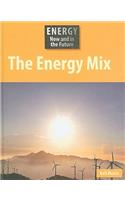 The Energy Mix: (Energy Now and in the Future)