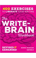 The Write-Brain Workbook 10th Anniversary Edition