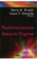 Photoluminescence Research Progress