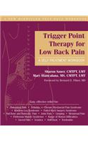 Trigger Point Therapy for Low Back Pain