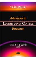 Advances in Laser & Optics Research