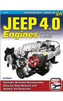 Jeep 4.0 Engines