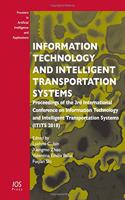 Information Technology and Intelligent Transportation Systems