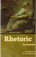 Rhetoric by Aristotle