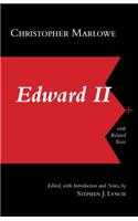 Edward II: With Related Texts