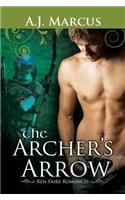 The Archer's Arrow
