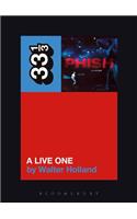 Phish's A Live One