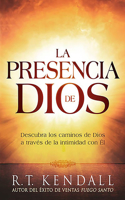 Presencia de Dios / The Presence of God