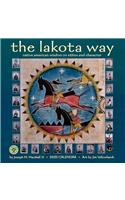 Lakota Way 2020 Wall Calendar