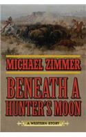 Beneath a Hunter's Moon
