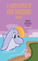 A Cornucopia of New Horizons: Book III