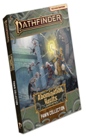 Pathfinder Abomination Vaults Pawn Collection (P2)