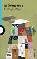 El Último Lobo