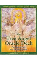 Tree Angel Oracle Deck