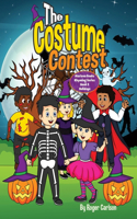 Costume Contest