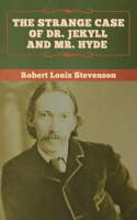 Strange Case of Dr. Jekyll and Mr. Hyde