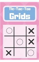 Tic-Tac-Toe Grids