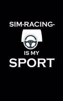 Sim-Racing Is My Sport