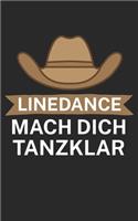 Linedance mach dich tanzklar