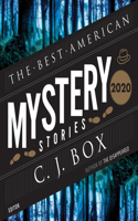 Best American Mystery Stories 2020 Lib/E