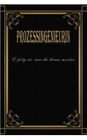 Prozessingenieurin - Erfolg ist, was du draus machst