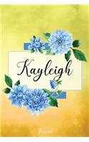 Kayleigh Journal