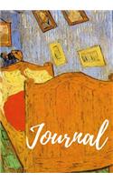 Van Gogh Journal