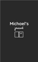 Michael's Journal