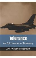 Tolerance