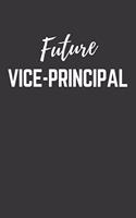 Future Vice Principal Notebook