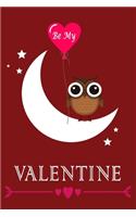 Be My Valentine