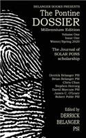 Pontine Dossier Millennium Edition