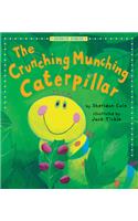 Crunching Munching Caterpillar