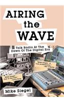 Airing the Wave